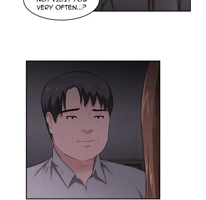 Uncle Chapter 22 Page 14