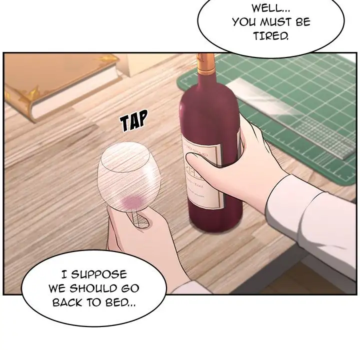 Uncle Chapter 22 Page 23