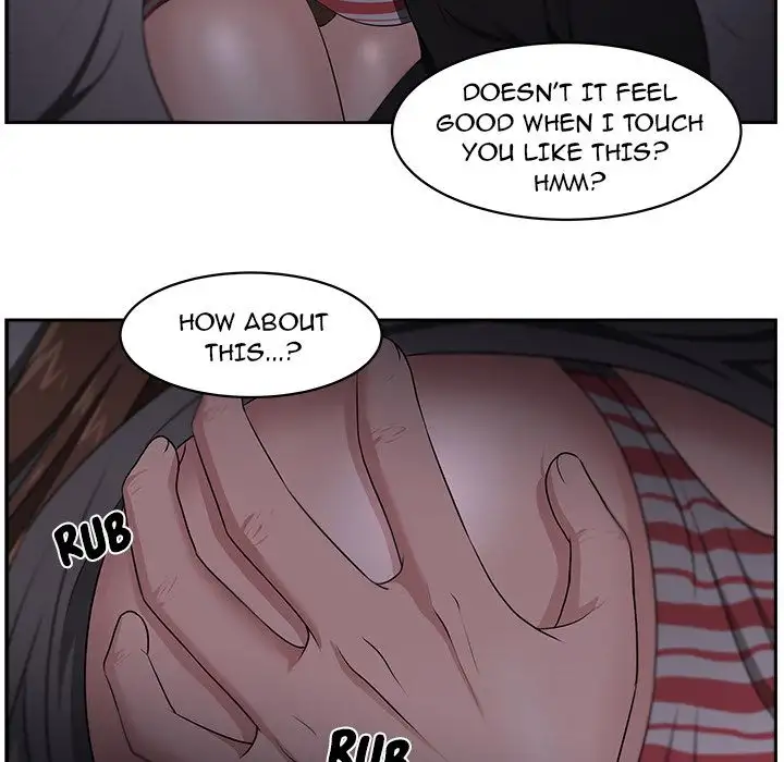 Uncle Chapter 22 Page 37