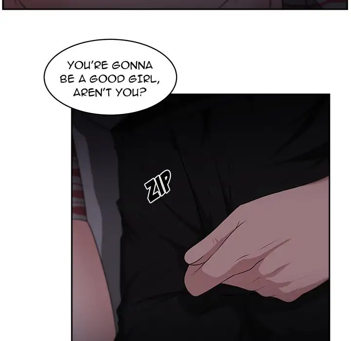 Uncle Chapter 22 Page 39