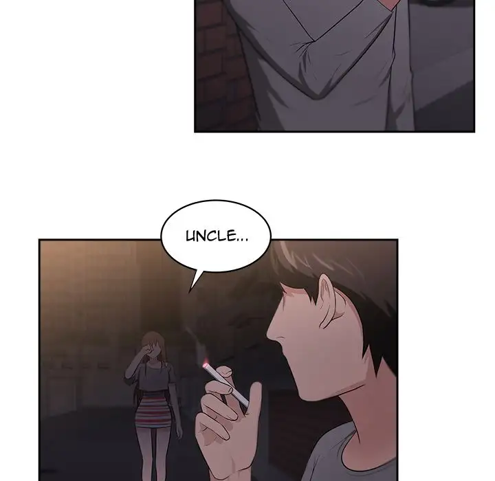 Uncle Chapter 22 Page 46