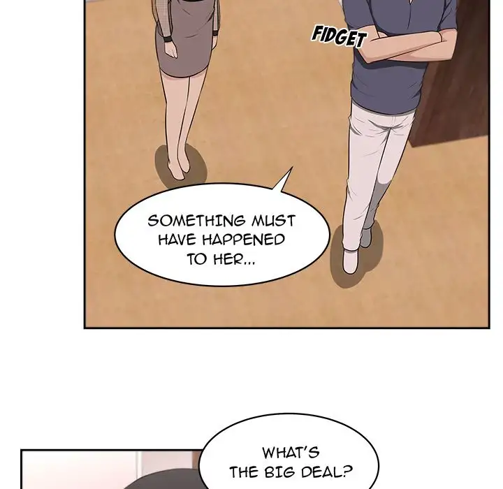 Uncle Chapter 22 Page 52