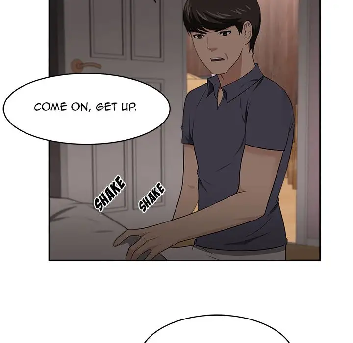 Uncle Chapter 22 Page 57