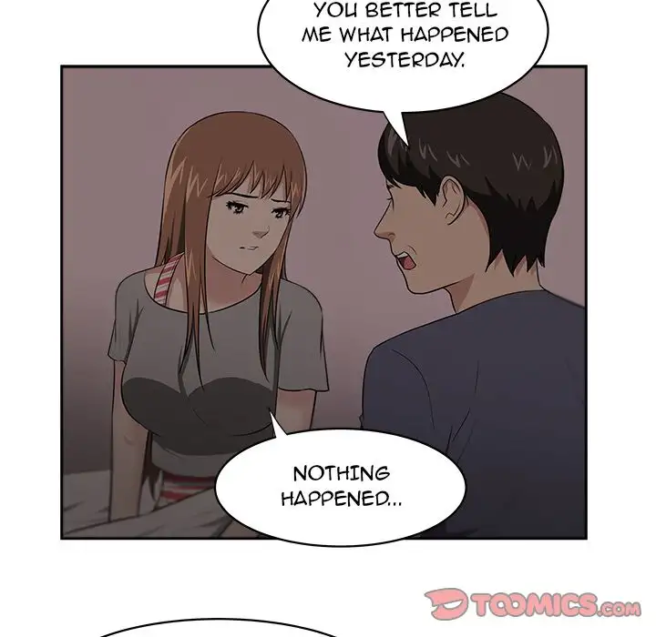 Uncle Chapter 22 Page 58