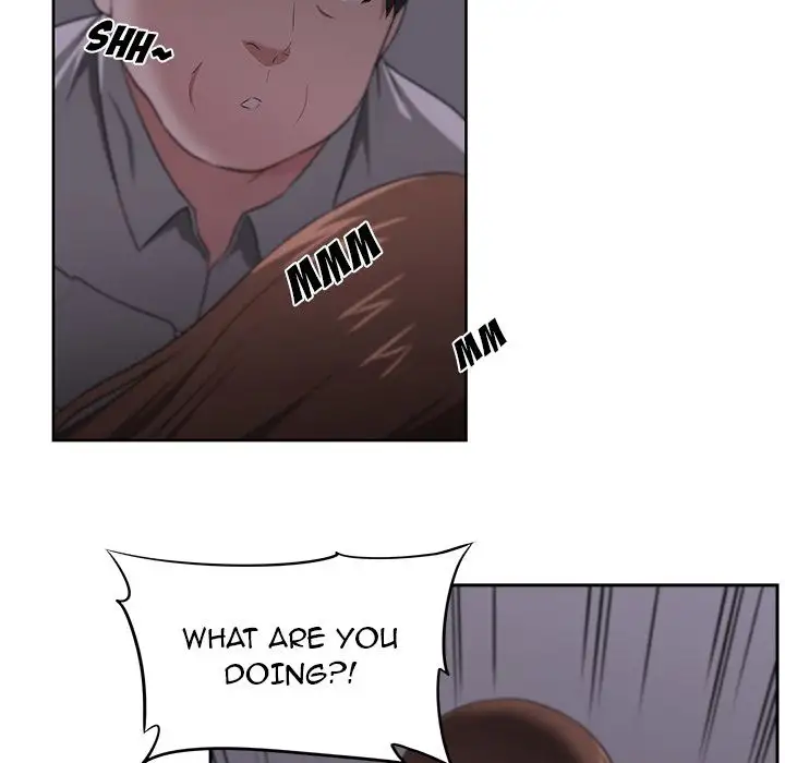 Uncle Chapter 22 Page 9