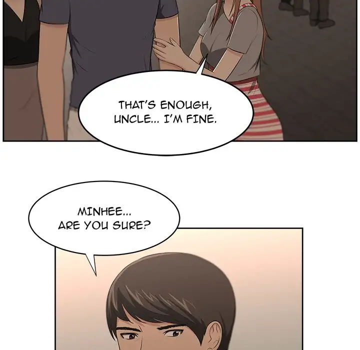 Uncle Chapter 23 Page 20