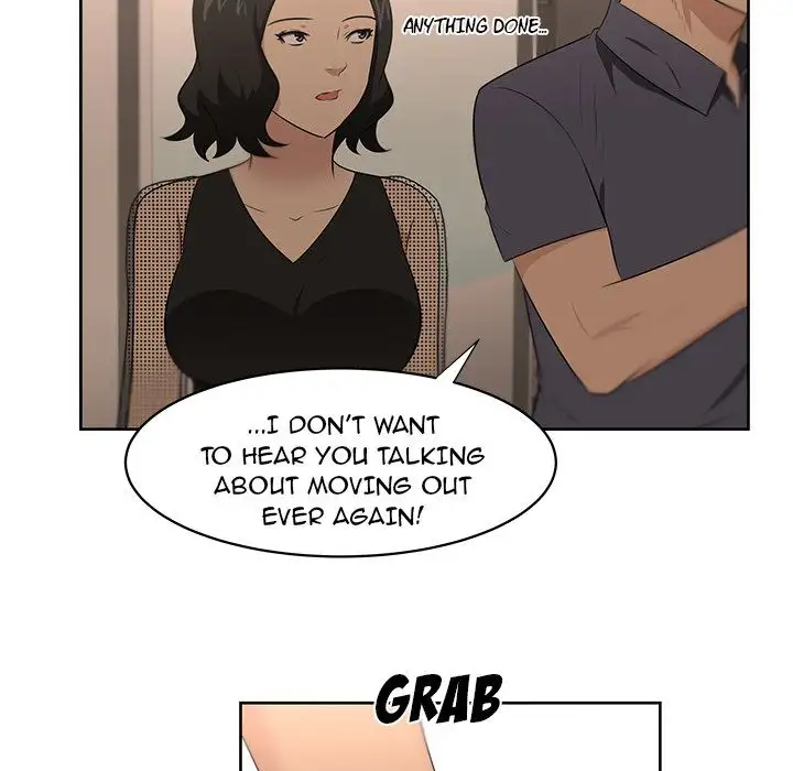 Uncle Chapter 23 Page 22