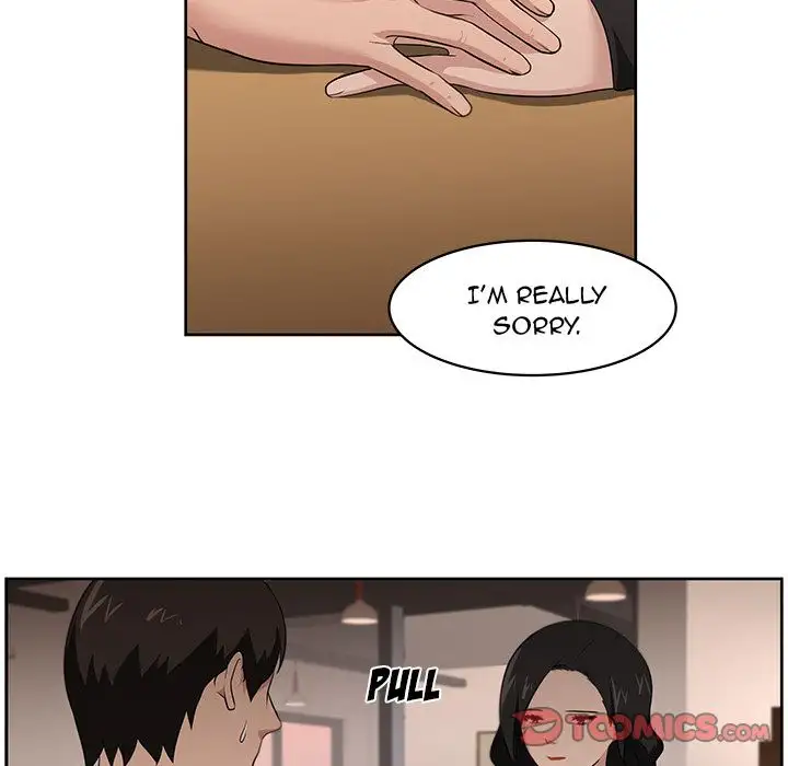 Uncle Chapter 23 Page 54