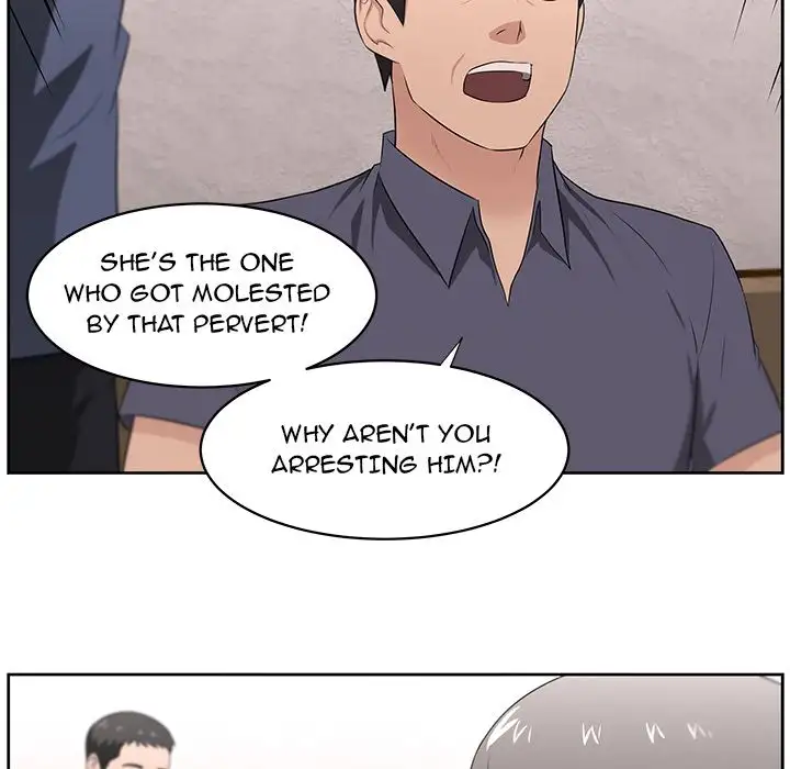 Uncle Chapter 23 Page 9