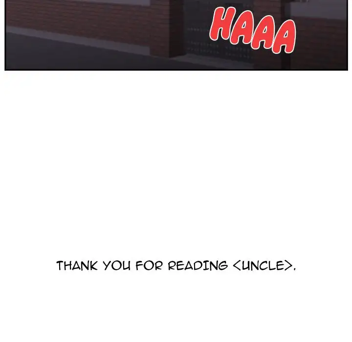 Uncle Chapter 24 Page 101