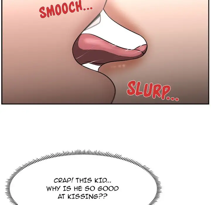 Uncle Chapter 24 Page 42