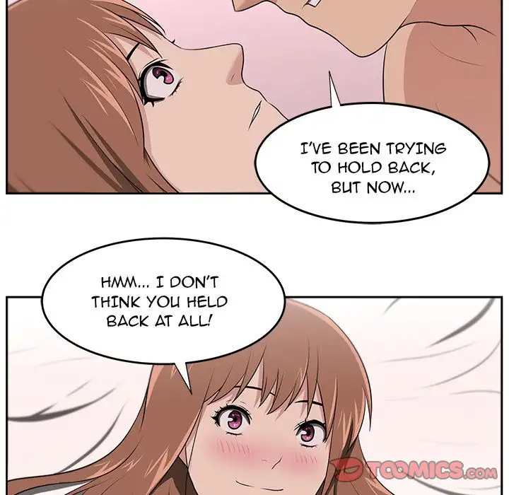 Uncle Chapter 24 Page 70
