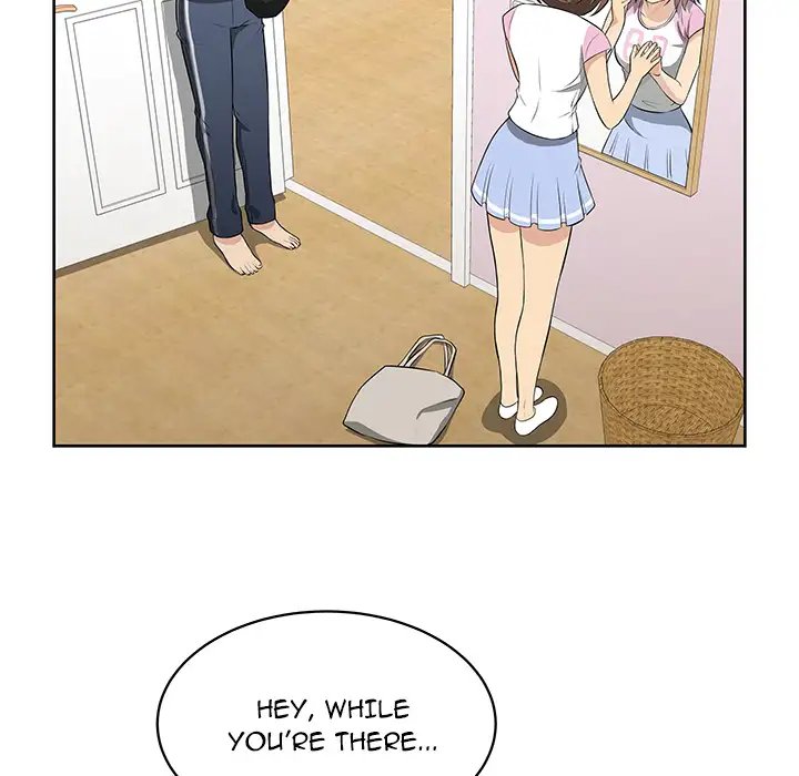Uncle Chapter 2 Page 20