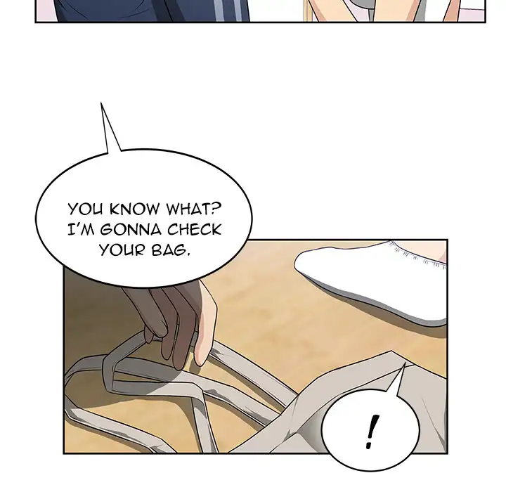Uncle Chapter 2 Page 23
