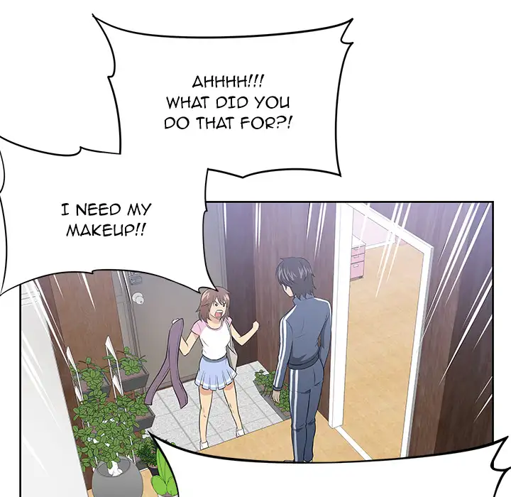 Uncle Chapter 2 Page 34