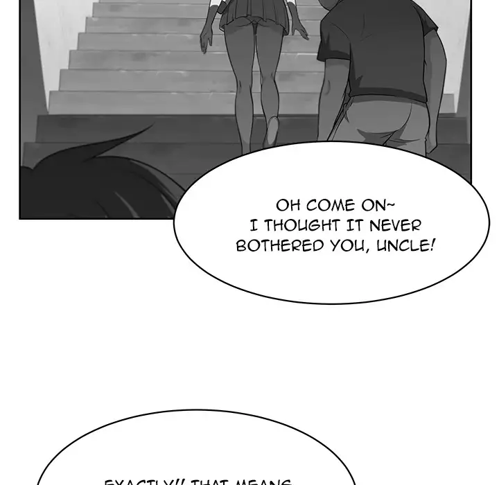 Uncle Chapter 2 Page 38