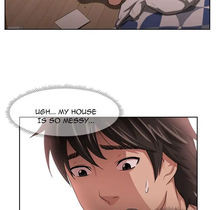 Uncle Chapter 3 Page 23
