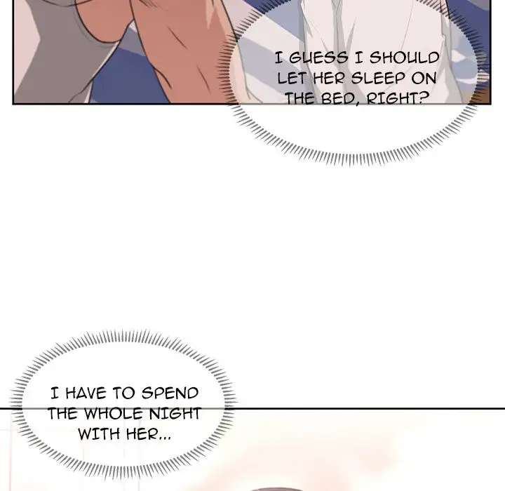 Uncle Chapter 3 Page 25