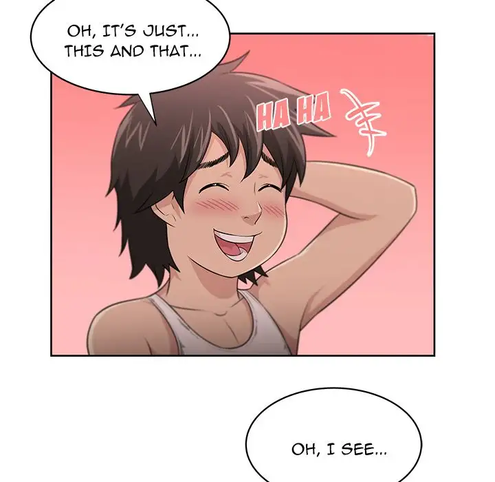 Uncle Chapter 3 Page 41