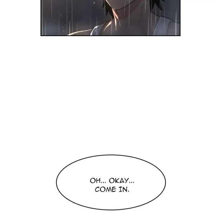 Uncle Chapter 3 Page 8