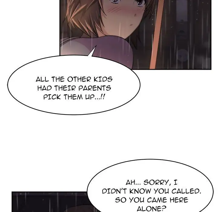Uncle Chapter 4 Page 28