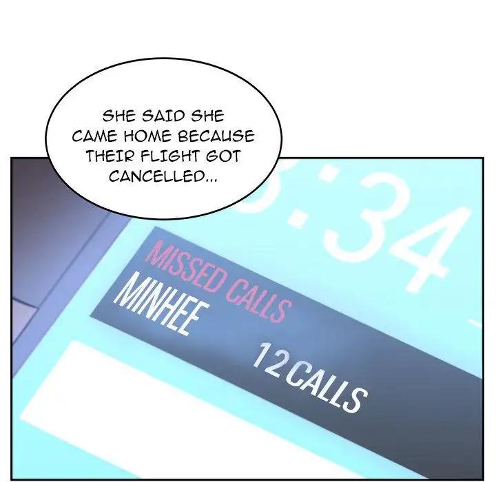 Uncle Chapter 4 Page 34