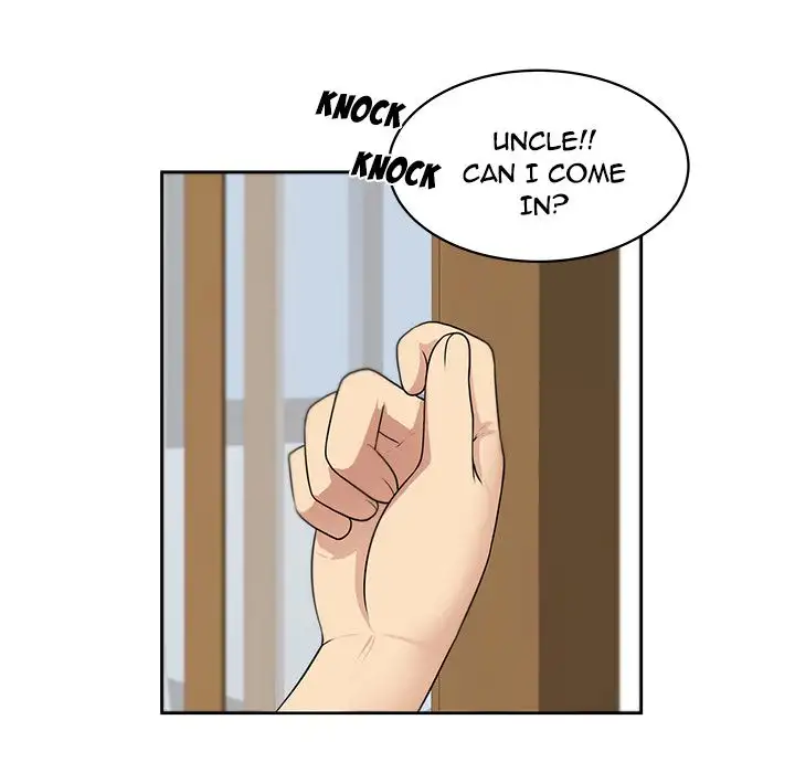 Uncle Chapter 5 Page 55