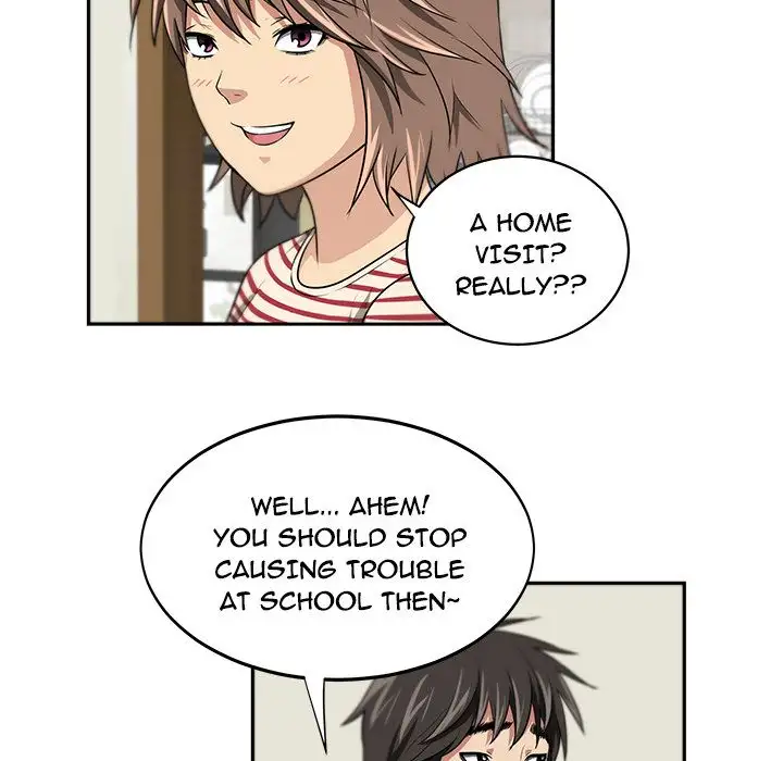 Uncle Chapter 5 Page 63