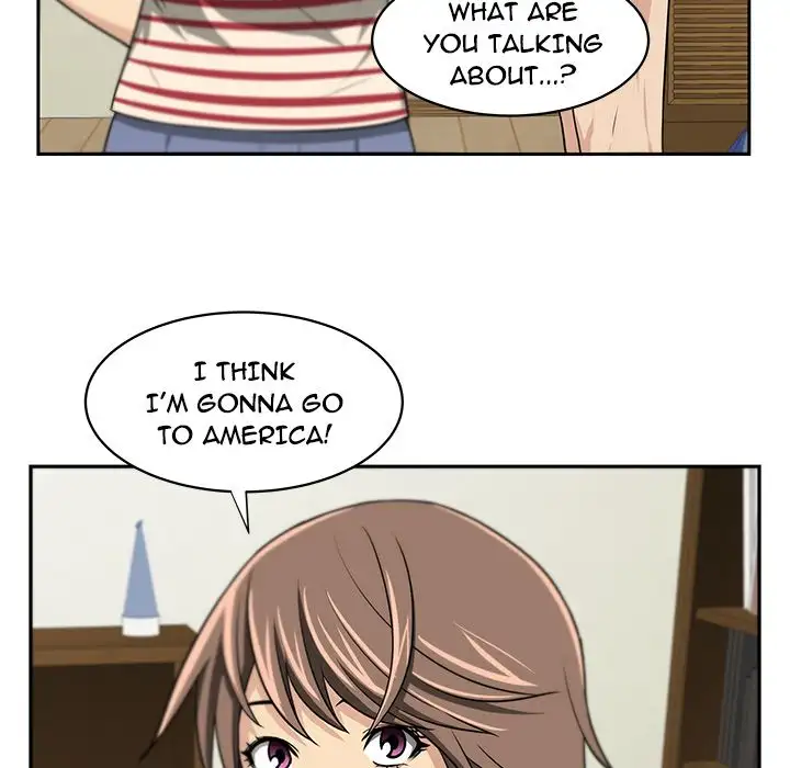 Uncle Chapter 5 Page 68