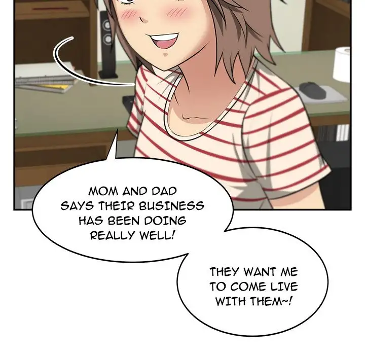Uncle Chapter 5 Page 69