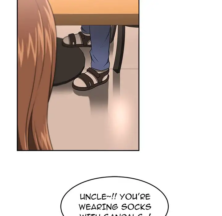 Uncle Chapter 6 Page 22