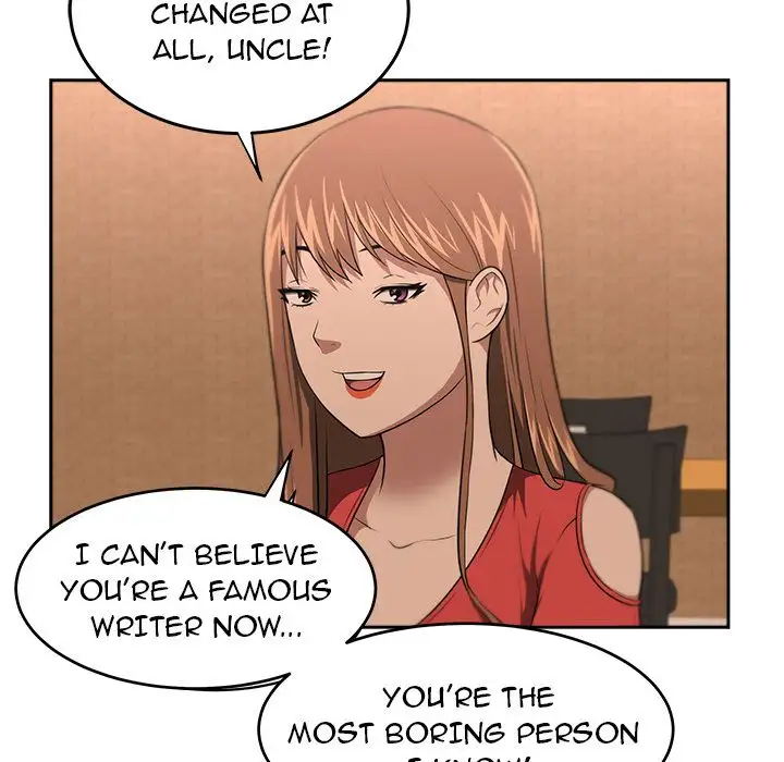 Uncle Chapter 6 Page 36