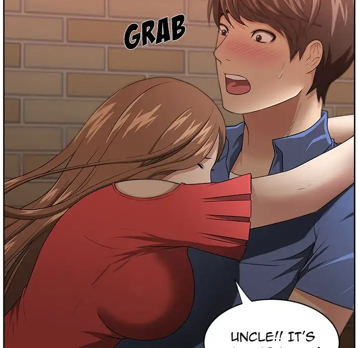 Uncle Chapter 6 Page 5