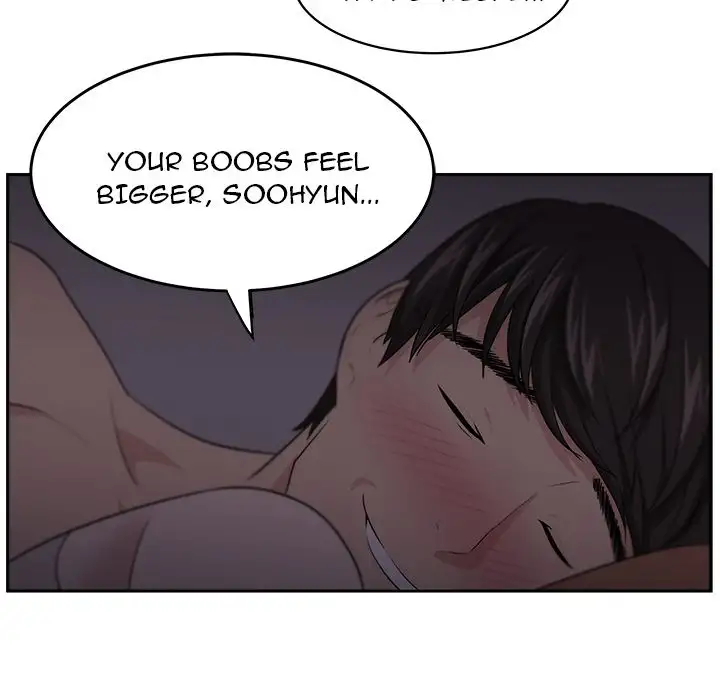 Uncle Chapter 6 Page 68