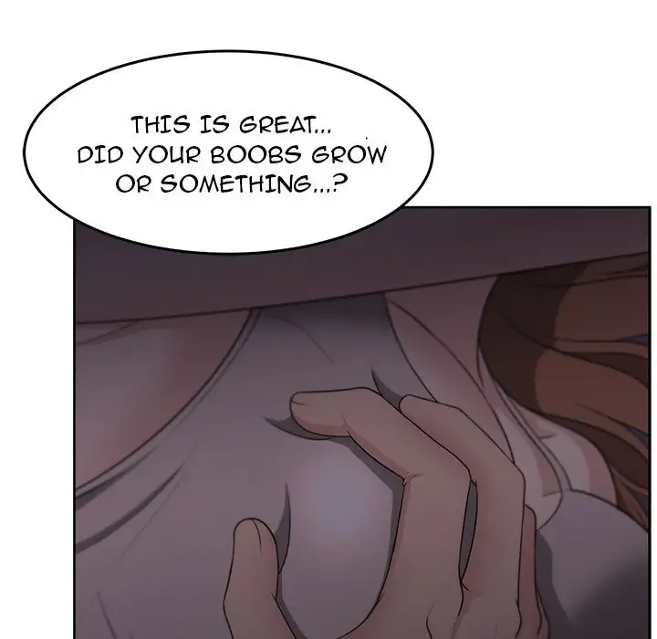 Uncle Chapter 6 Page 74
