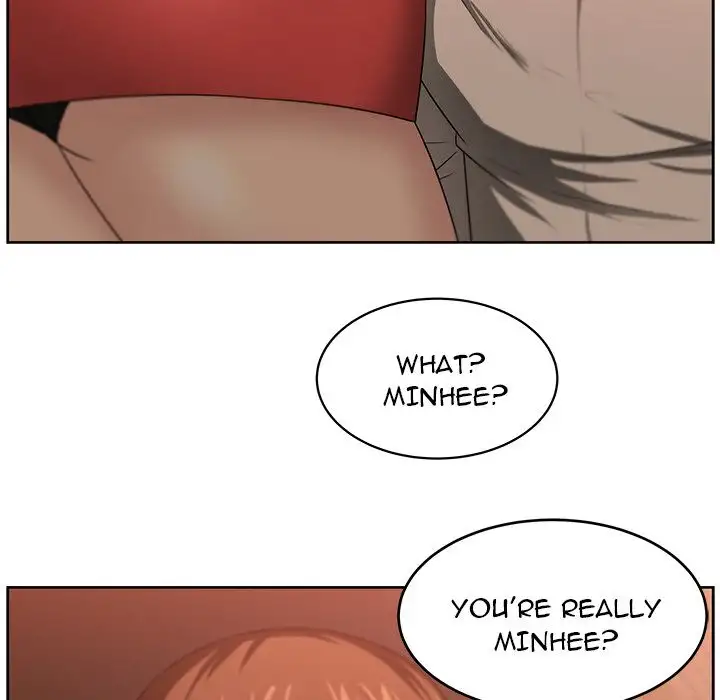 Uncle Chapter 6 Page 8