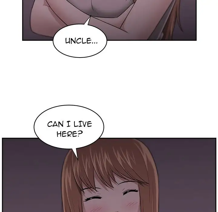 Uncle Chapter 7 Page 12