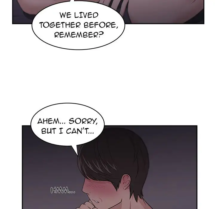 Uncle Chapter 7 Page 20