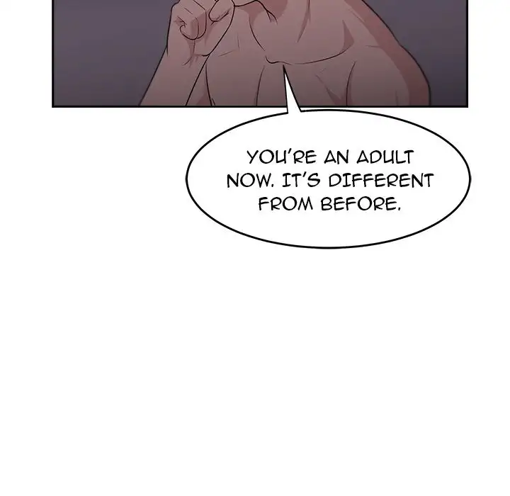 Uncle Chapter 7 Page 21