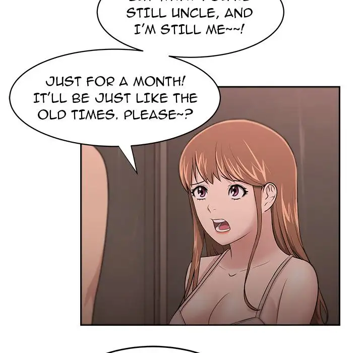 Uncle Chapter 7 Page 23