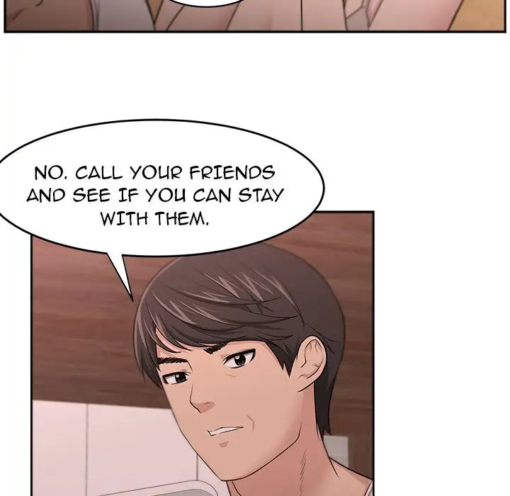 Uncle Chapter 7 Page 25