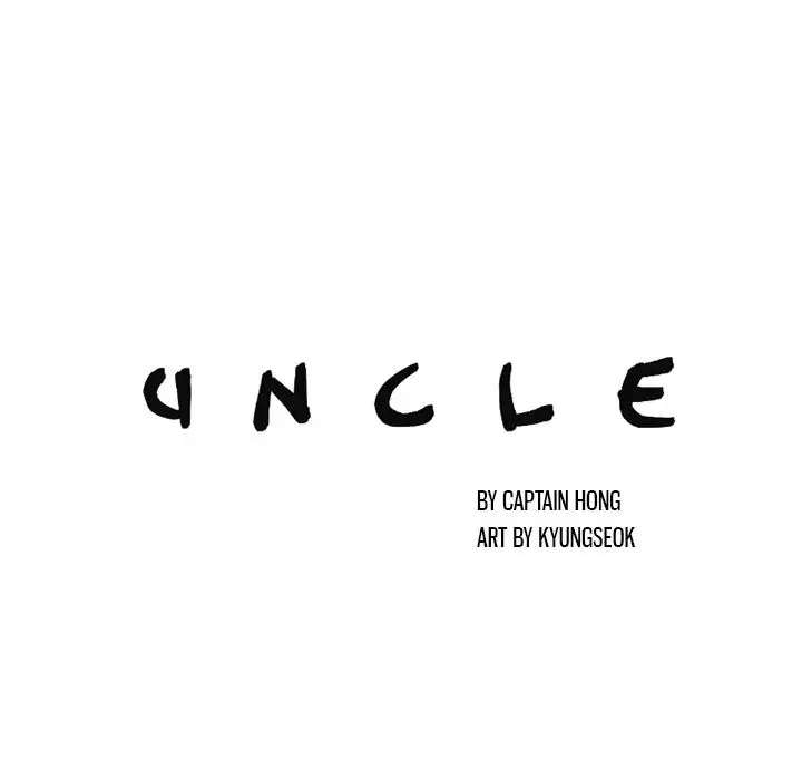 Uncle Chapter 7 Page 28