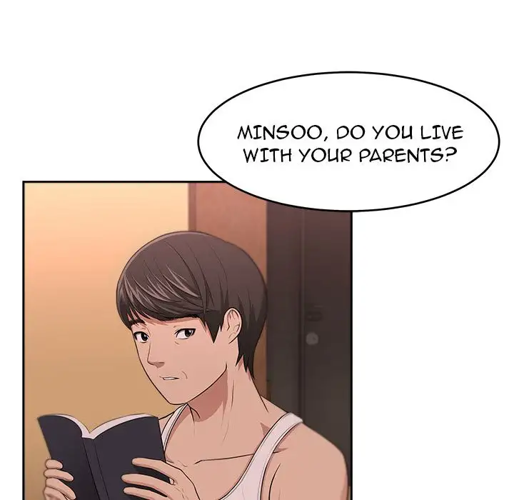 Uncle Chapter 7 Page 31