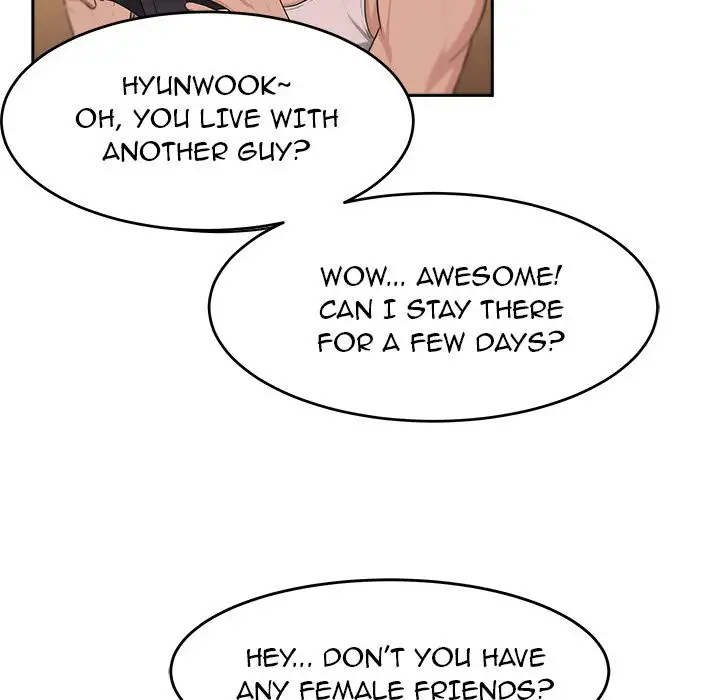 Uncle Chapter 7 Page 32