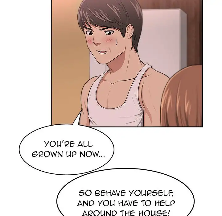 Uncle Chapter 7 Page 39