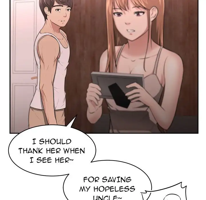 Uncle Chapter 7 Page 42