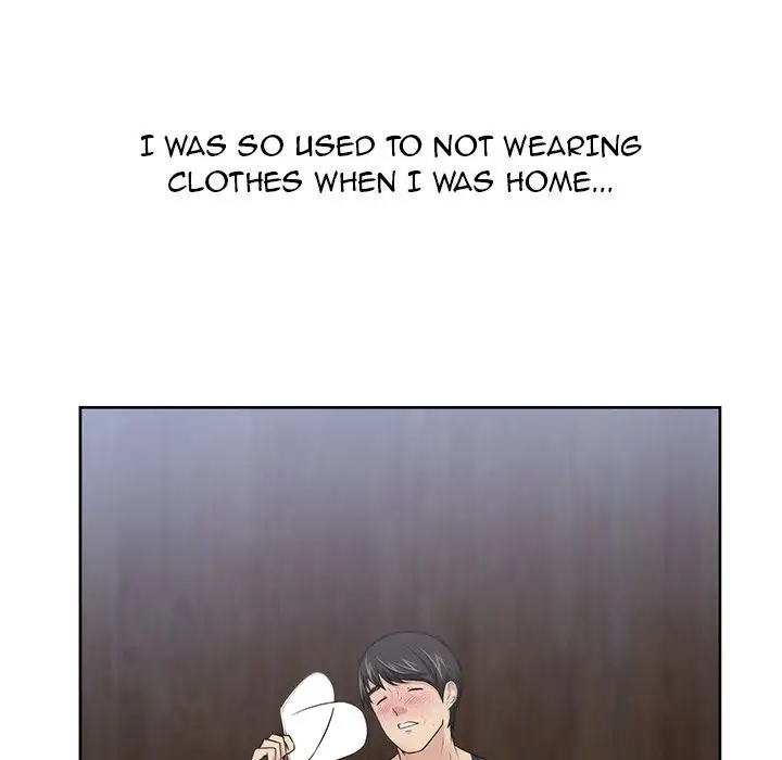 Uncle Chapter 7 Page 52