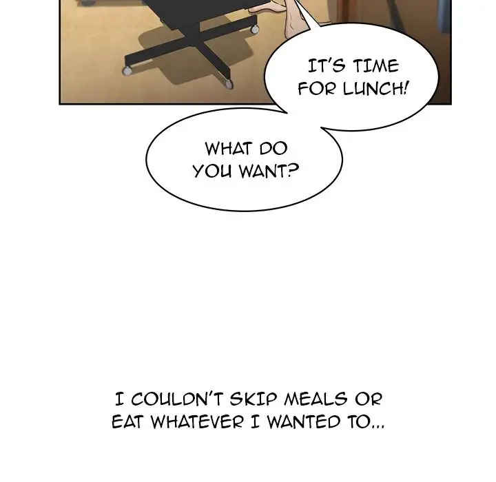 Uncle Chapter 7 Page 57