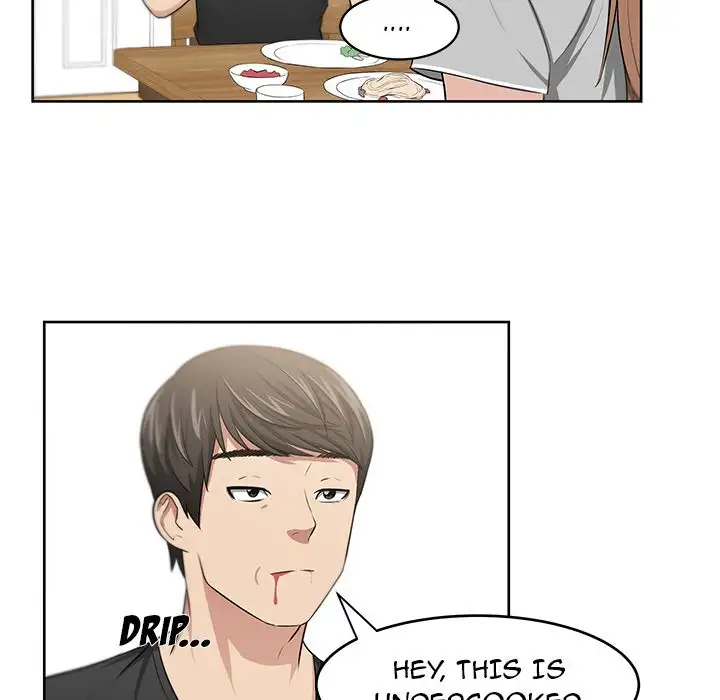 Uncle Chapter 7 Page 67
