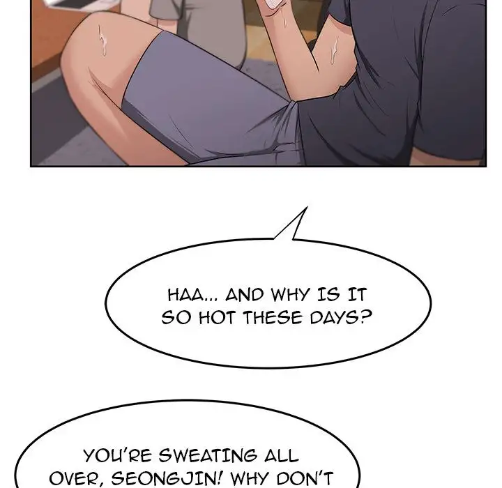 Uncle Chapter 8 Page 8